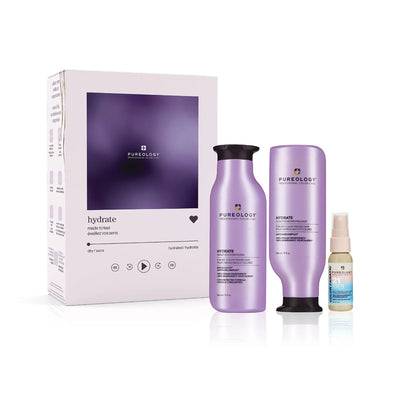 Pureology Spring Kit 2024 Trio - Hydrate