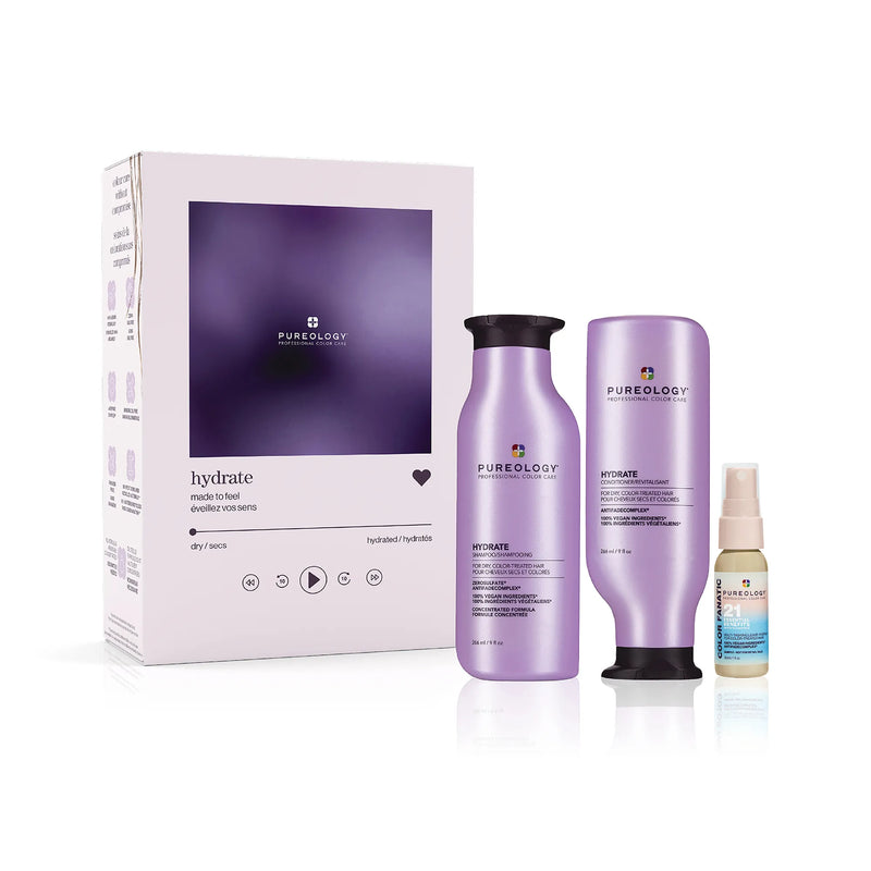 Pureology Spring Kit 2024 Trio - Hydrate