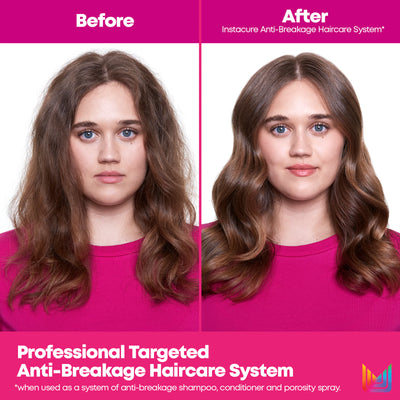 Total Results - Instacure Anti-Breakage Conditioner