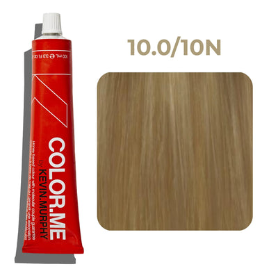 ColorMe Naturals - 10.0/10N - Natural Platinum - 100ml