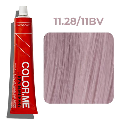 ColorMe Beige - 11.28/11BV - Ultra Platinum Beige Violet - 100ml