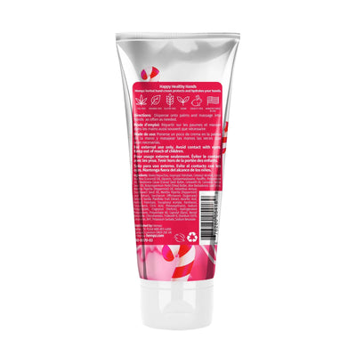 Limited Edition -  Candy Cane Lane Herbal Hand Cream - 3oz