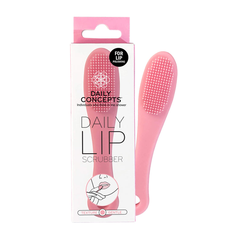 DAILY CONCEPTS DAILY LIP SCRUBBER