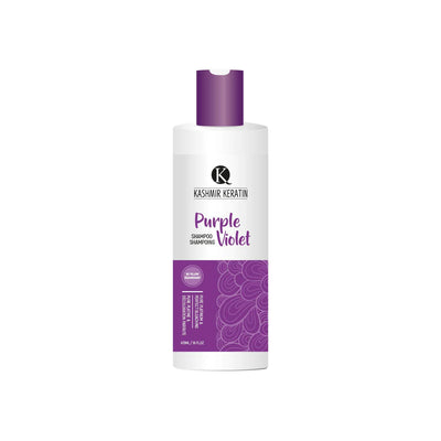 Kashmir - Purple Shampoo