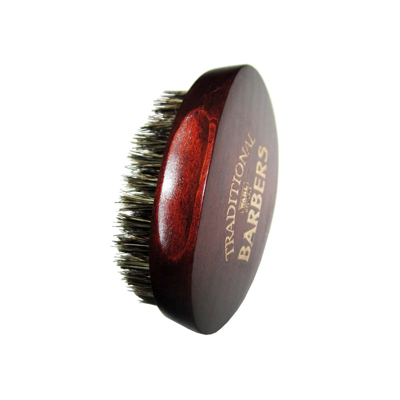 Traditional Barbers Boar Bristle Beard Brush - 6075
