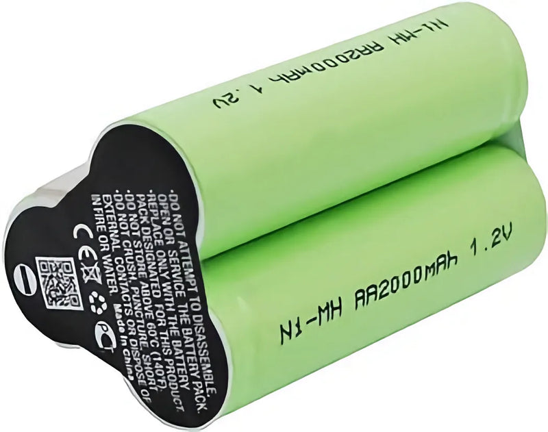 Battery for FX652, BAB831C, FX811C, FX59