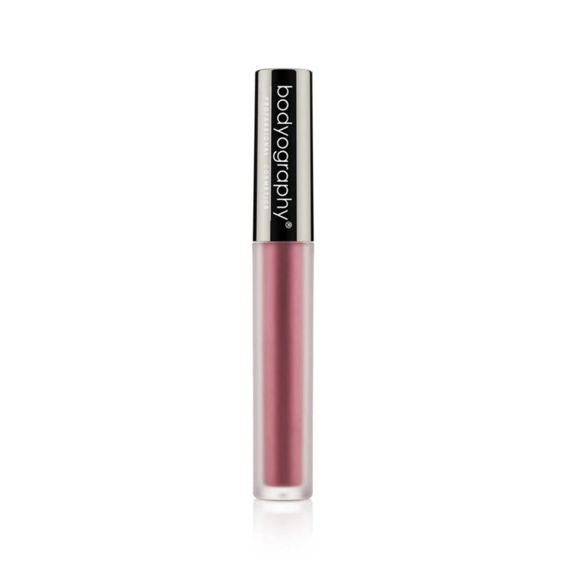 Lip Lava Liquid Lipstick - 2.4ml/0.08 fl. Oz Rose Moon