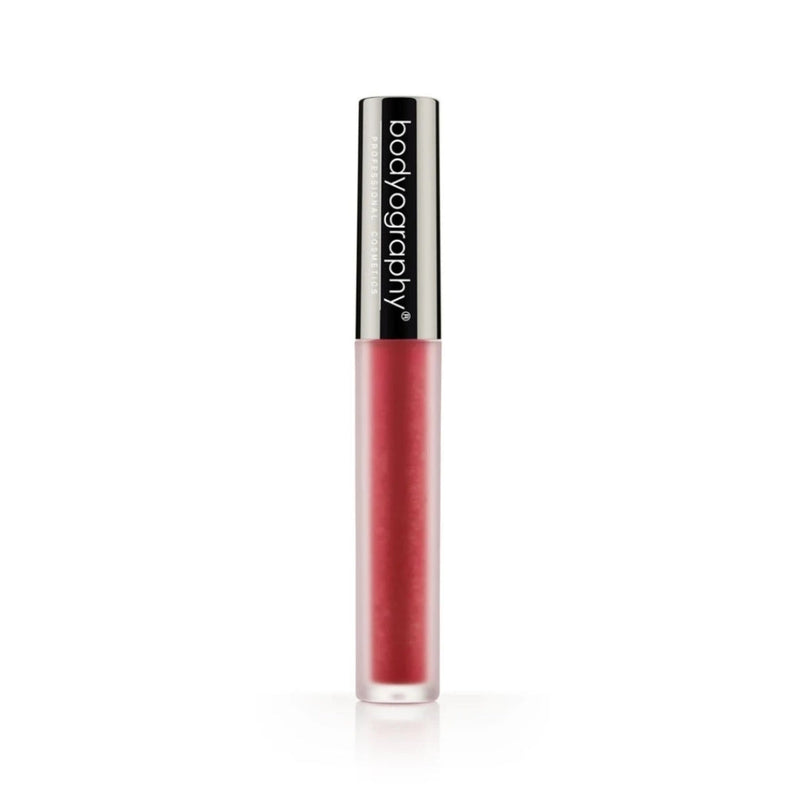 Lip Lava Liquid Lipstick - 2.4ml/0.08 fl. Oz Strawberry Moon