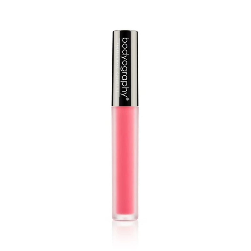 Lip Lava Liquid Lipstick - 2.4ml/0.08 fl. Oz Free Spirit