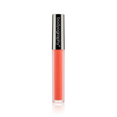 Lip Lava Liquid Lipstick - 2.4ml/0.08 fl. Oz Thrill Seeker