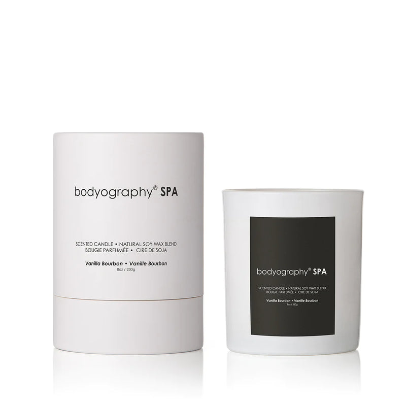 bodyography® SPA COLLECTION INTRO