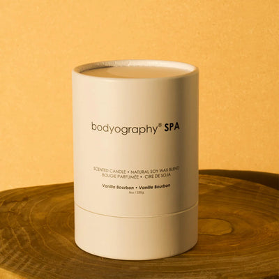 bodyography® SPA COLLECTION INTRO