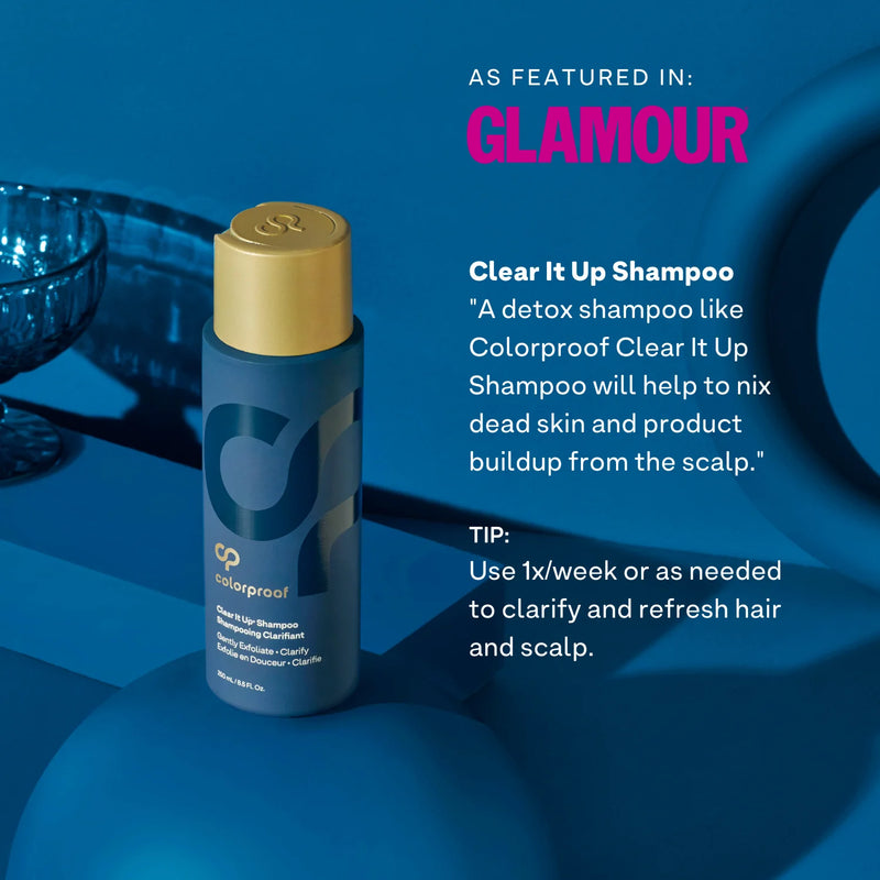 Colorproof - Clear It Up Shampoo
