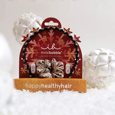 Limited Edition - Invisibobble Winterful Life 2pc