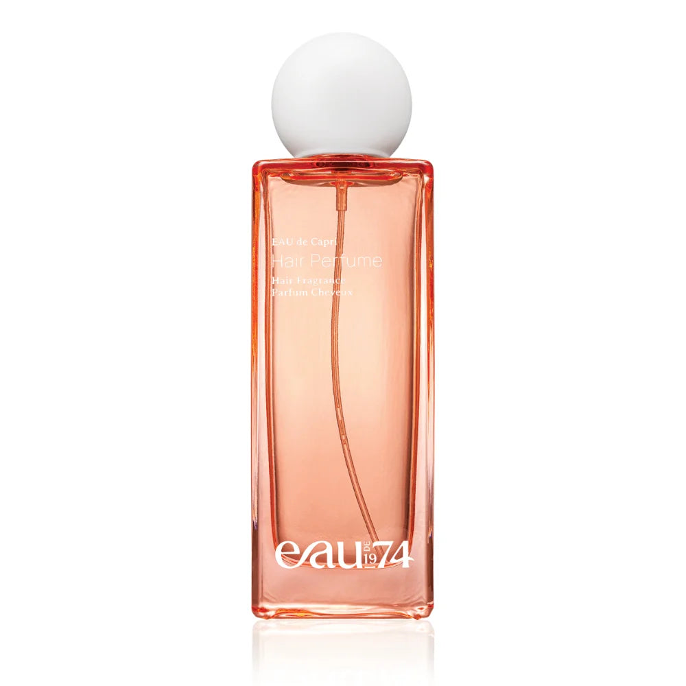 Hair Perfume - EAU de Capri – International Beauty