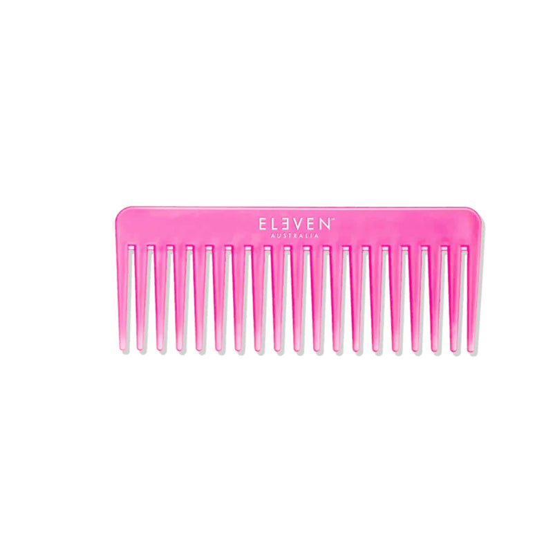 Neon Pink Comb
