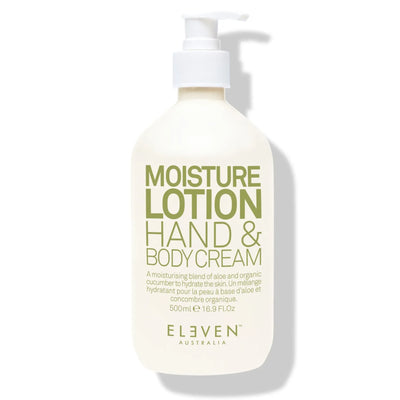 Lotion Hand & Body Cream