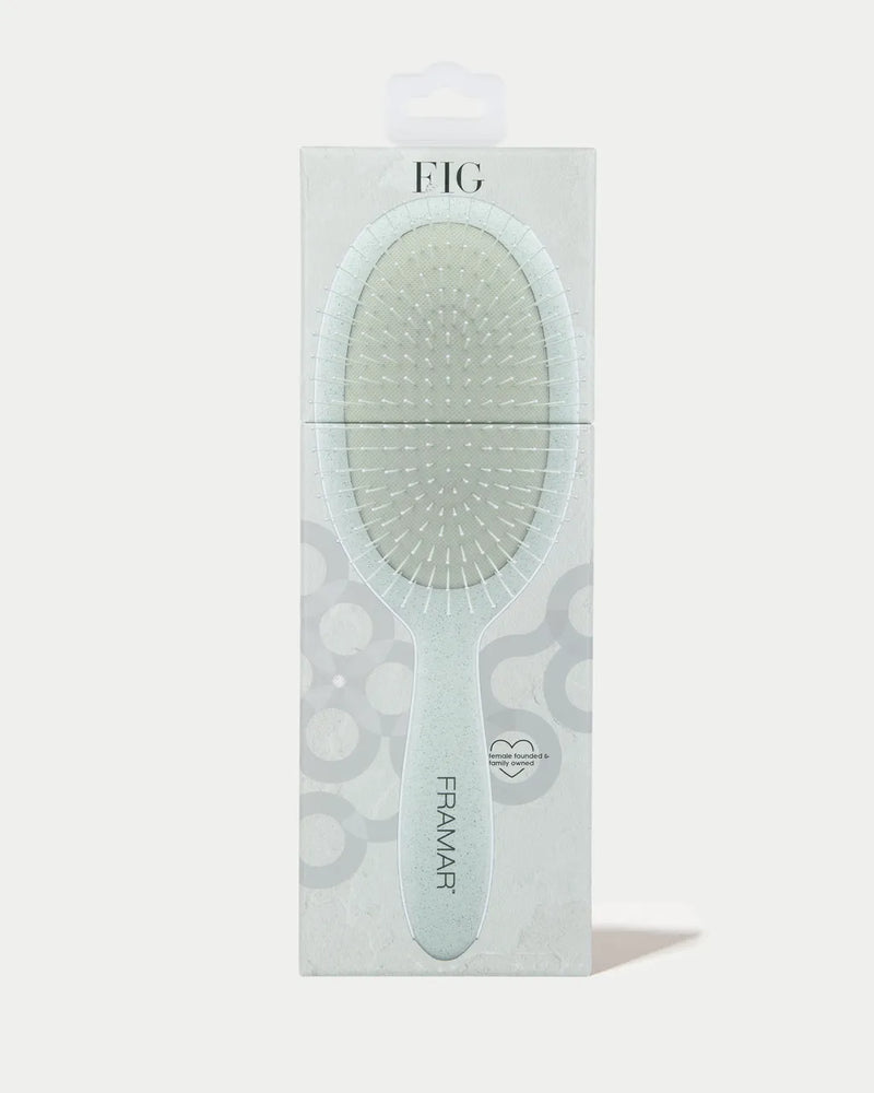 Limited Edition - Wheat Fibre Neutrals Brush Display 9pc