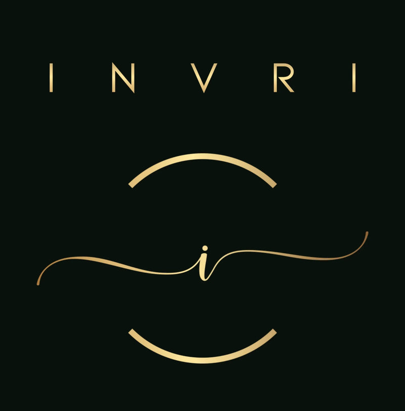 INVRI Lash and Brow Enhancer Counter Display and Insert