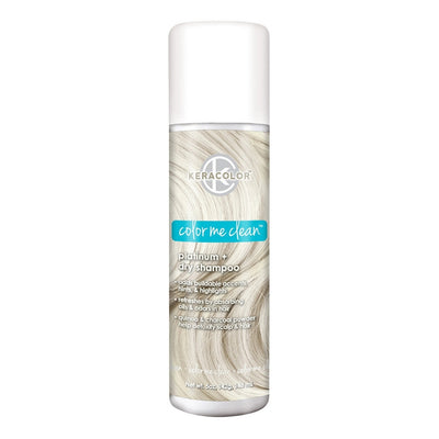 Color Me Clean Color Dry Shampoo - 148ml/5oz Platinum