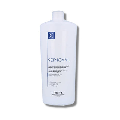 Serioxyl Clarifying Shampoo - Coloured Hair