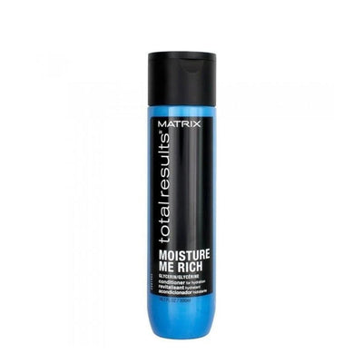 Total Results - Moisture Rich Conditioner 300ml