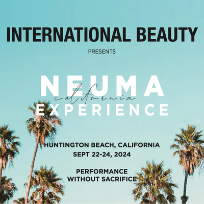 Neuma Experience - Huntington Beach, CA