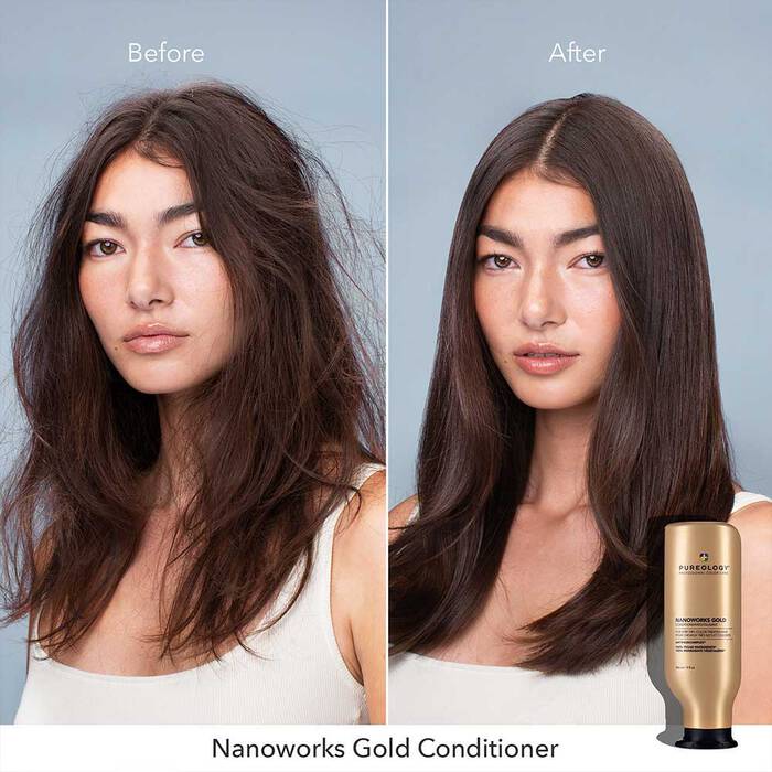 PUREOLOGY NANOWORKS GOLD RETAIL OFFER