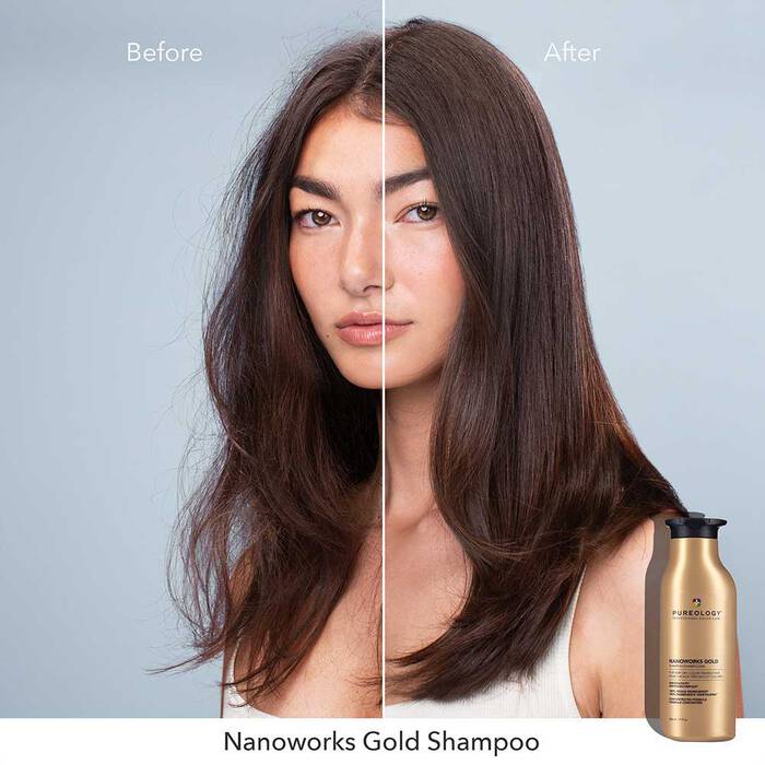 PUREOLOGY NANOWORKS GOLD RETAIL OFFER