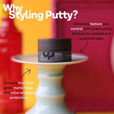 Colorproof - Styling Putty - 59g/2oz