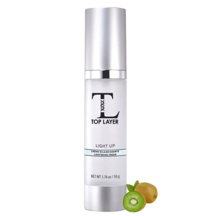 Light Up Cream 50g International Beauty Services & Supplies