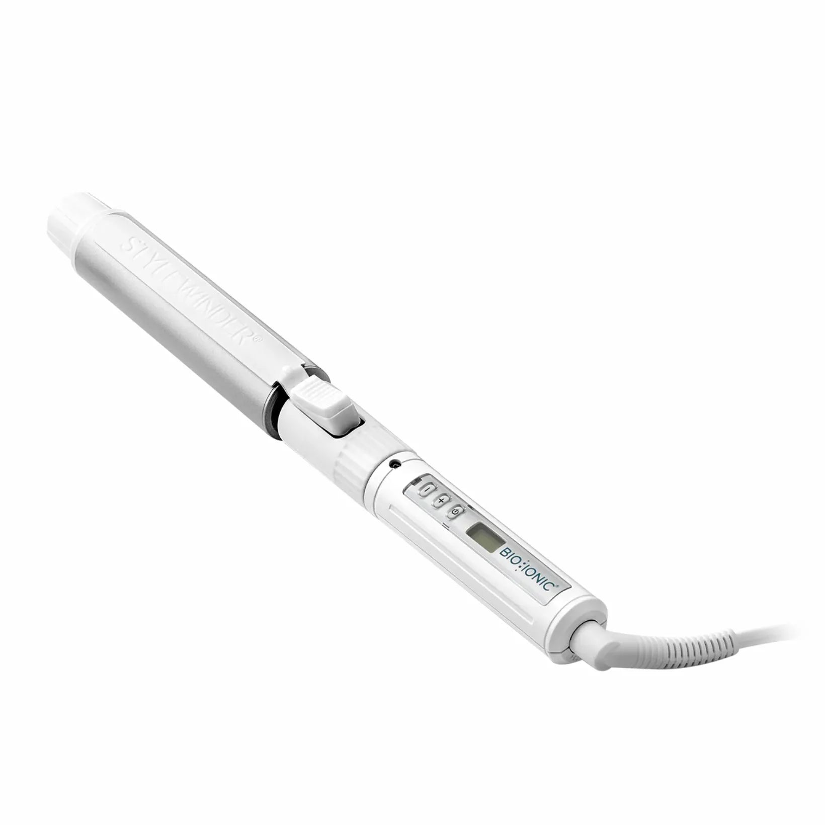 How to use bio ionic stylewinder hot sale