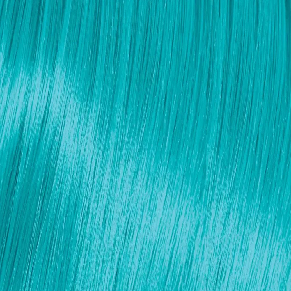 Teal - Watercolors Intense Shampoo - 250ml / 8.5oz