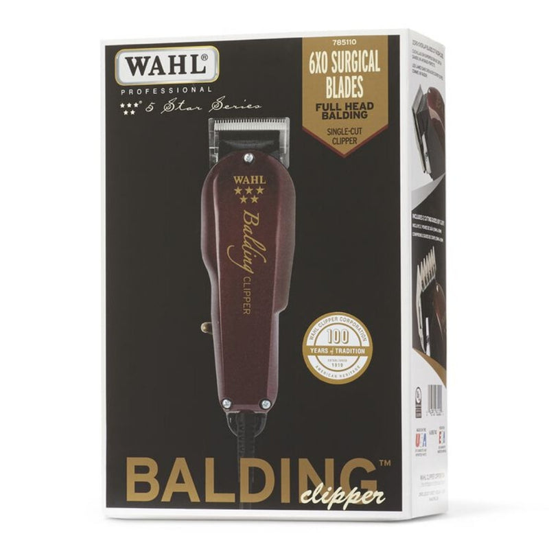 5 Star Balding Clipper 56164 With 5582
