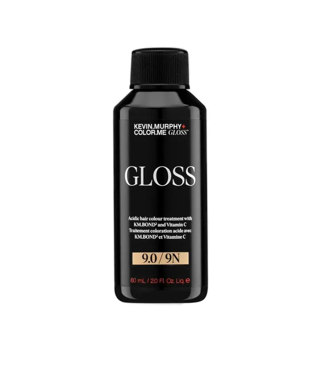 Color Me Gloss - 9N/9.0 - Very Light Blonde Natural - 60ml