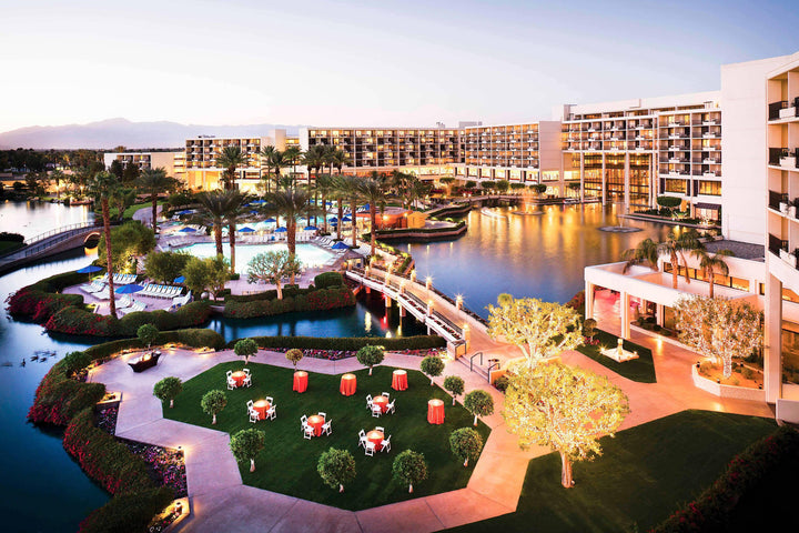 JW Marriott Desert Springs Resort and Spa