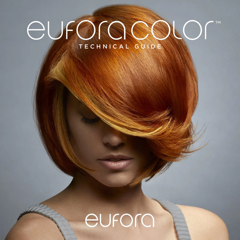 Eufora Color Technical Guide Dec/Lit/Icsw