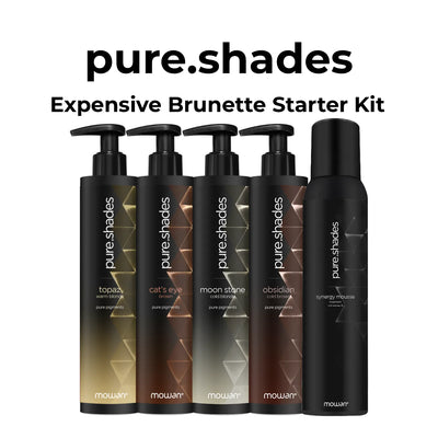 Pure Shades Starter Kit