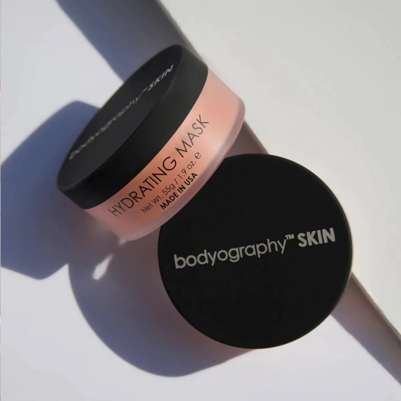 Bodyography Skin - Hydrating Mask - 55g/1.9oz