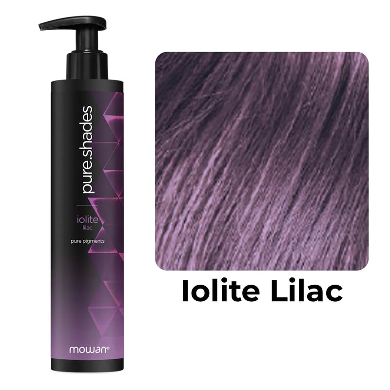 Pure Shades Iolite Lilac - 250ml