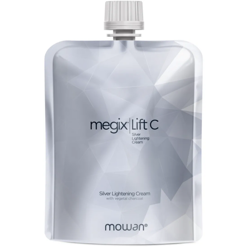 Megix10 Lift C Silver Lightening Cream 500g