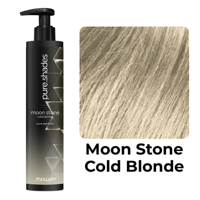 Pure Shades Moon Stone Cold Blonde - 250ml