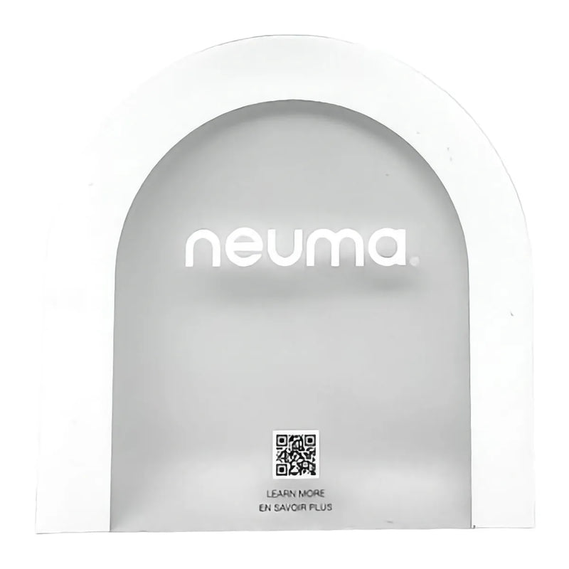 Neuma Mirror Cling Arch
