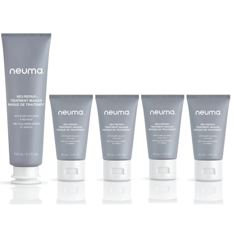 NEU REPAIR® Treatment Masque Promo