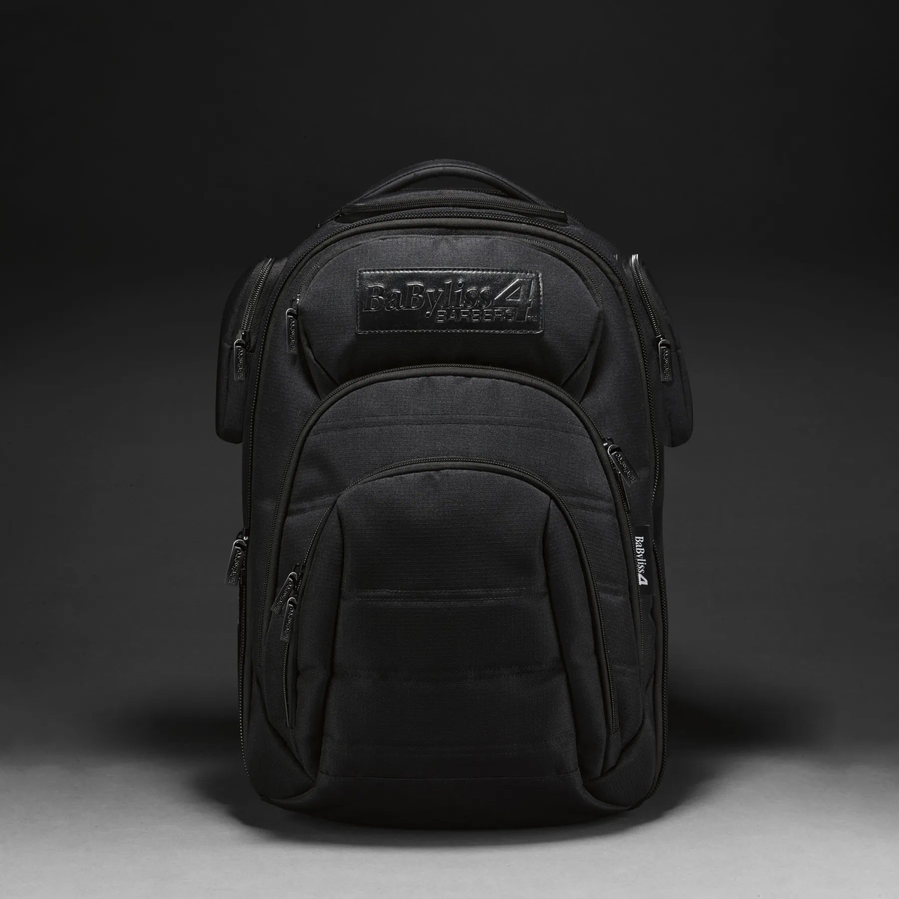 BaBylissPRO Grooming To Go Barber Backpack International Beauty Services Supplies