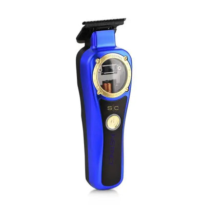INSTINCT PROFESSIONAL VECTOR MOTOR CORDLESS HAIR TRIMMER WITH INTUITIVE TORQUE CONTROL