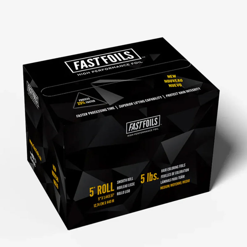 FASTFOILS - 5" 5Lbs Roll