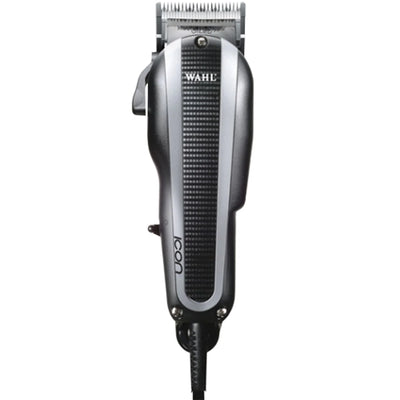 Icon Clipper with Batter Operated Trimmer Duo - 50359B