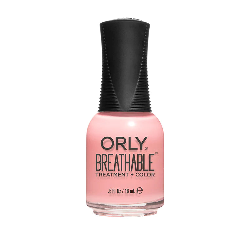 ORLY BREATHABLE - HAPPY & HEALTHY - 11ml