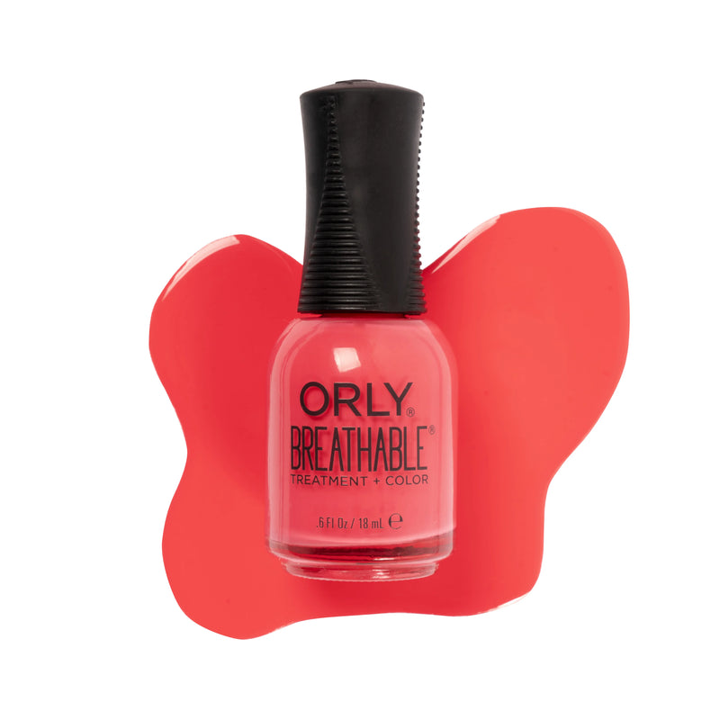 ORLY BREATHABLE - NAIL SUPERFOOD - 11ml